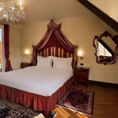 Alchymist Prague Castle Suites Hotel - Bild 3