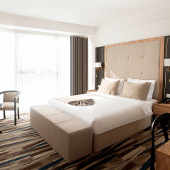 Shelter Inn Hotel & Spa - Bild 8