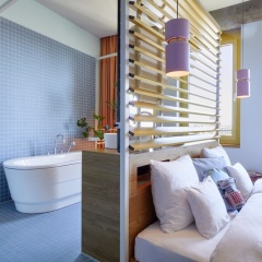 25hours Hotel The Circle - Bild 11