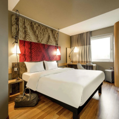 ibis Hotel Köln Am Dom - Bild 4