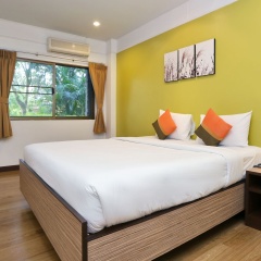 Pattra Mansion by AKSARA Collection - Bild 5