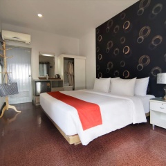 Villa Cha-Cha Krabi Beachfront Resort - Bild 11