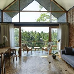 Chapung Sebali Hotel - Bild 6