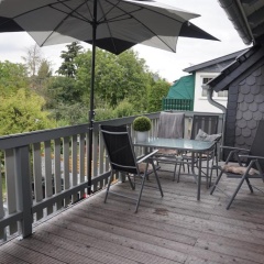 Ferienhaus Hundertmorgenfeld 33 - Bild 9