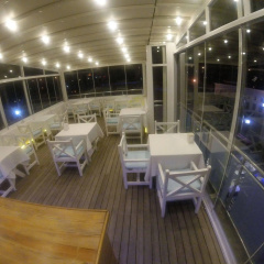 Akkan Hotel Marina - Adults Only - Bild 13