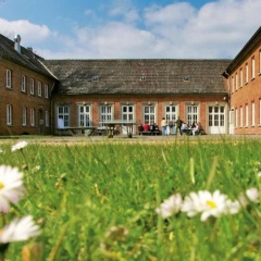 DJH Jugendherberge Wismar - Bild 1