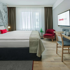 IntercityHotel Graz - Bild 4