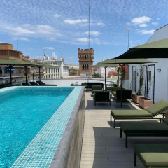 Aquitania Home Suites - Bild 15