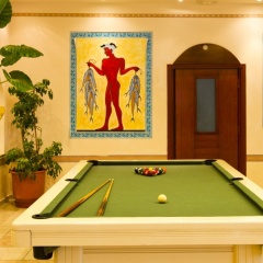 Apollon Hotel thumbnail 21