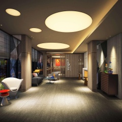 Best Western Hotel Fino Tokyo Akasaka - Bild 24