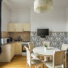 The Spiski Palace Apartments - Bild 14
