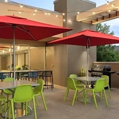 Home2 Suites by Hilton Tracy in Tracy, United States of America from 222$, photos, reviews - zenhotels.com photo 40