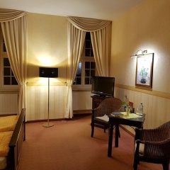 Gotikhotel Frenzelhof - Bild 12