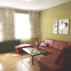 Ferienwohnung Junger-Moritz IV - Bild 8