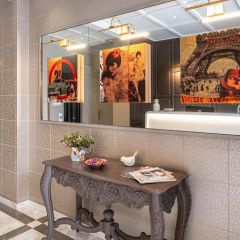 Hotel Terminus Orleans - Bild 11