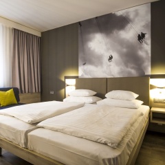 roomz Vienna Prater - Bild 2
