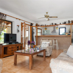 Finca Serres, Playa Cala D'Or y Cala Santanyí 5 min - Bild 1