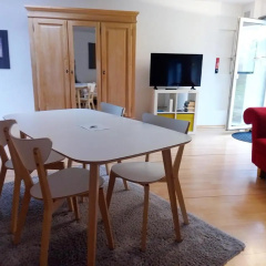 Altstadt Bonn mit eigenem Parkplatz und Garten - Bild 6