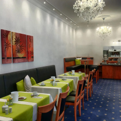 Hotel Hansa - Bild 10