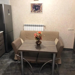 The apartment in the heart of Tbilisi thumbnail 19