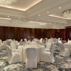 Al Habtoor Palace Budapest Hotel - Bild 29