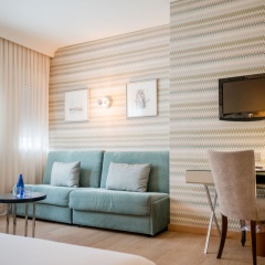 Hotel Ópera - Bild 25