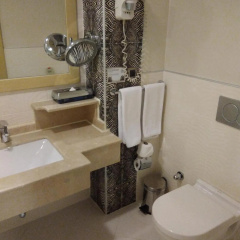 Eser Premium Hotel & SPA - Bild 9