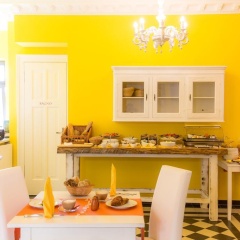 Grande Albergo Giancarlo - Bild 14