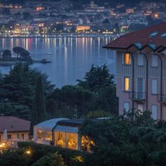 Отель Asnigo Италия, Черноббио - отзывы, цены и фото номеров - забронировать отель Asnigo онлайн фото 31