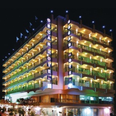Oscar Hotel - Bild 1