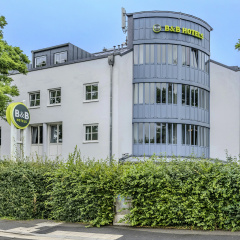 B&B HOTEL Passau-Süd - Bild 1