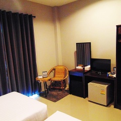 Al-humdu Boutique Hometel Krabi - Bild 1