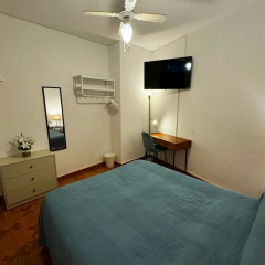 Habitaciones Figueroa - Bild 4