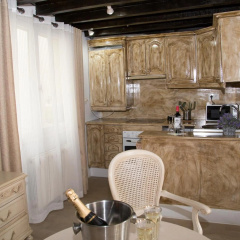 Oriente Palace Apartments - Bild 18
