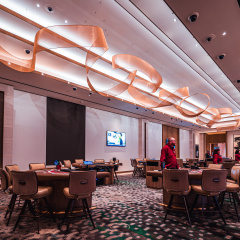 Red Rock Casino, Resort and Spa - Bild 21