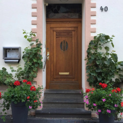 Ferienwohnung Junglen an der Mosel - Bild 1