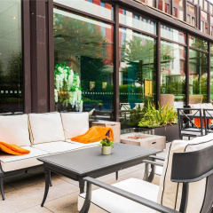 Novotel London West - Bild 25
