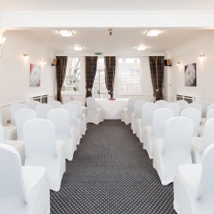 The Clarendon Hotel - Blackheath - Bild 22