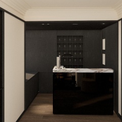 Hôtel Atlas - Bild 6