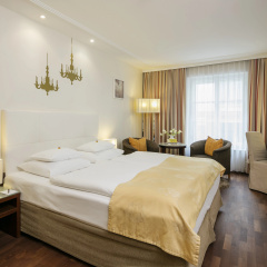Boutique Hotel Das Tigra - Bild 5
