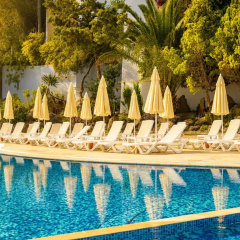 Başka Resort Bodrum - Bild 17