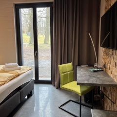 Zweirad Hotel Lenne - Bild 4