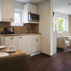 Insulaner Apartments - Bild 16