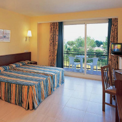 Hotel Terramar thumbnail 2