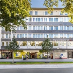 zzzpace Smart-Hotel Bielefeld - Bild 1