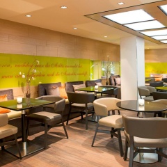 Hotel Lyskirchen Köln - Bild 20
