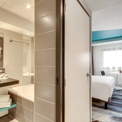 Mercure Paris Gare De Lyon TGV - Bild 10