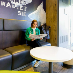 Ibis Budget Berlin City Potsdamer Platz - Bild 10