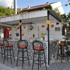 Mese Hotel & Apartments - Bild 17