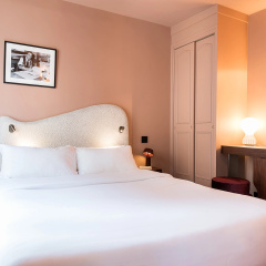 Hôtel Belloy - Bild 3